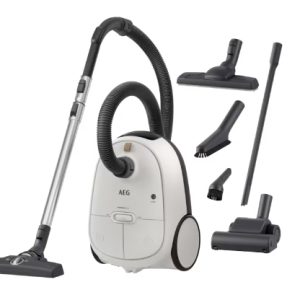 AEG - Aspirador AB61H6SW