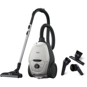 AEG - Aspirador c/ Saco VX82-1-2MG