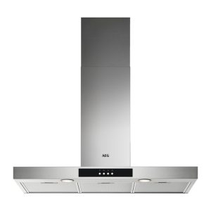 AEG - Chaminé Parede DBB3951M
