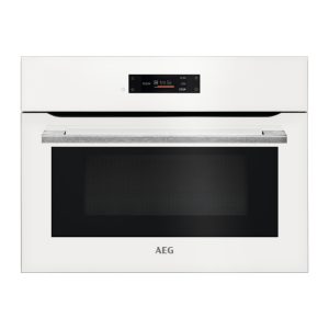 AEG - Forno + Microondas KMK721880W