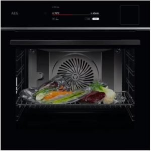 AEG - Forno TP9SB831AB