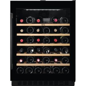 AEG - Garrafeira AWS4052B5B