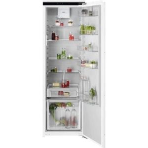 AEG - Frigorífico 1 Porta NSK6D181DC