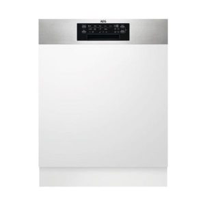 AEG - Máq. Lavar Loiça Mastery Range FEE63606PM