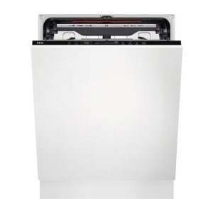 AEG - Máquina Lavar Loiça Encastre 60cm FSE77707P