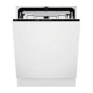 AEG - Máquina Lavar Loiça Encastre 60cm GI8200A2SG