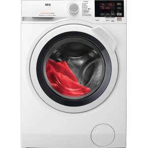 AEG - Máq Lavar/Secar Roupa ProSteam L7WBG851