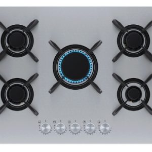 AEG - Placa HGB75423UZ