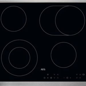 AEG - Placa HK634060XB