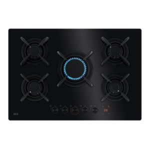 AEG - Placa HKB75453NB