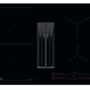 AEG - Placa Indução TCH74B01FB