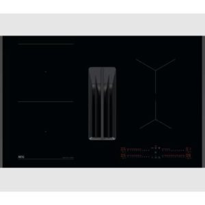 AEG - Placa TH84CB03FB