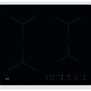 AEG - Placa TN64IA0BIB