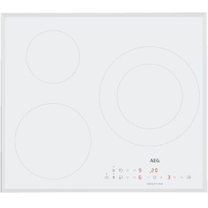 AEG - Placa IKB63300FW