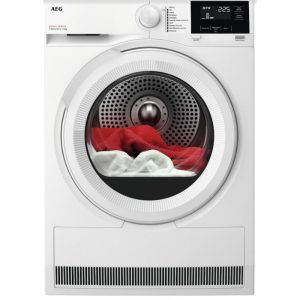 AEG - Máq. Secar Roupa TR719G2PB