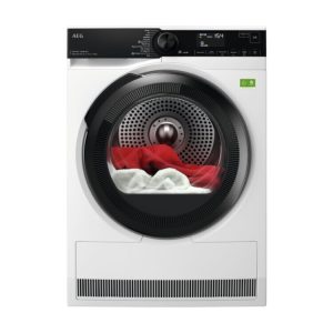 AEG - Máq. Secar Roupa TR939V4PB