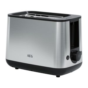 AEG - Torradeira T3-1-3ST