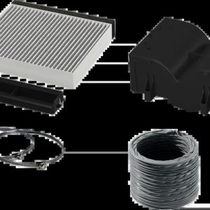 BOSCH - Kit Recirculação DWZ1DX1I4