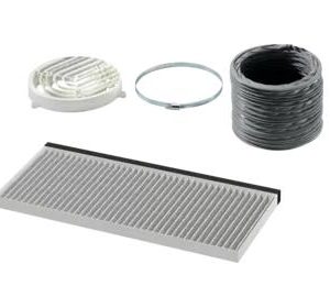 BOSCH - Kit Recirculação DWZ1IT1I4