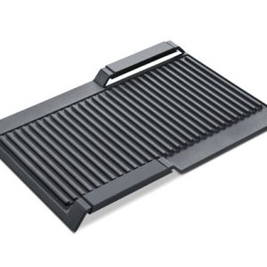 BOSCH - Grill Alum. Fundido HEZ390522