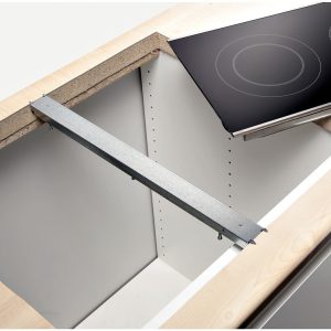 BOSCH - Kit União Placa HEZ394301