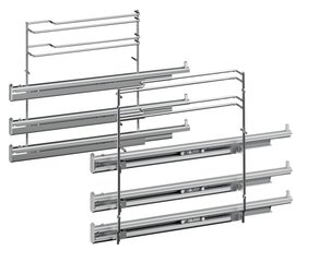 BOSCH - Acessório Forno HEZ638D30