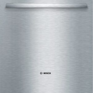 BOSCH - Porta p/ Máq. Loiça enc. total SMZ2056