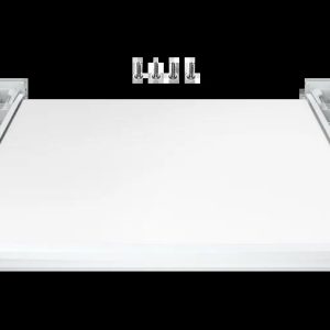 BOSCH - Kit montagem em coluna com mesa WTZ27500