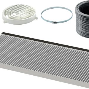 BOSCH - Kit Recirculação DWZ2IT1I4