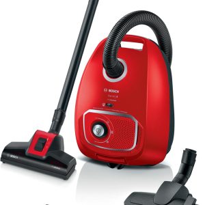 BOSCH - Aspirador com Saco BGB41PET1