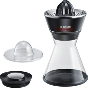 BOSCH - Espremedor Citrinos MCP72GPB