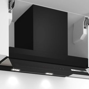 BOSCH - Chaminé Enc. Serie 6 DBB67AM60