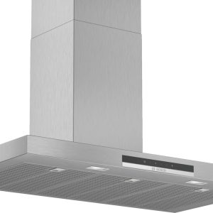 BOSCH - Chaminé DWB97IM50