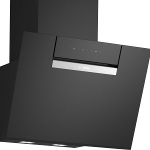 BOSCH - Chaminé Parede Serie4 DWK67FN60