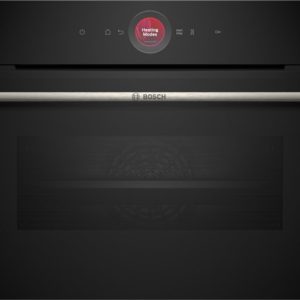 BOSCH - Forno Compacto Serie8 CBG7341B1