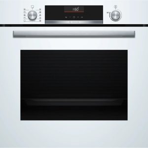 BOSCH - Forno C/Airfryer Série6 HBG536EW4