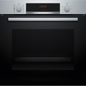 BOSCH - Forno Serie 4 c/ Vapor HQA514ES3
