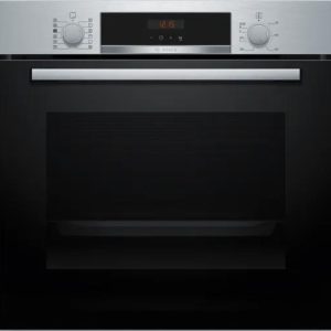 BOSCH - Forno Serie 4 c/ Vapor HQA574ES3
