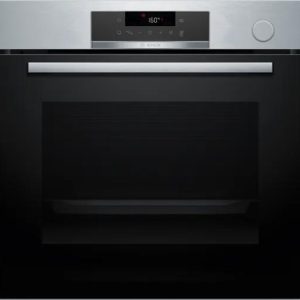 BOSCH - Forno Serie 4 c/ AirFry + Vapor HRG572ES3