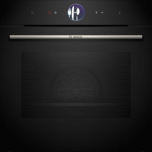 BOSCH - Forno Serie 8 HRG7761B1