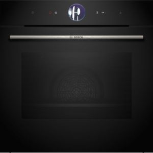 BOSCH - Forno c/ Vapor Serie8 HSG7361B1