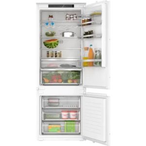 BOSCH - Combinado Enc. Serie4 XXL KBN96VSE0