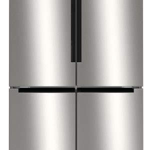 BOSCH - Side by Side 4 Portas Serie6 HC KFN96APEA