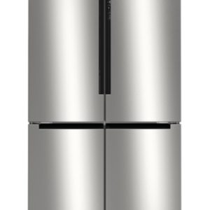 BOSCH - Side By Side 4Portas Serie4 KFN96VPEA