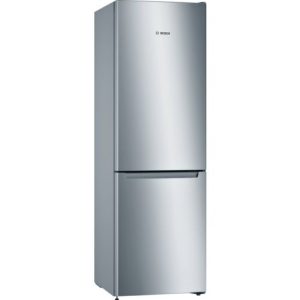 BOSCH - Combinado Serie2 NoFrost KGN33NLEB