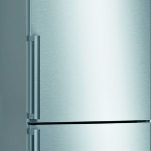 BOSCH - Combinado Serie 6 HC KGN39HIEP