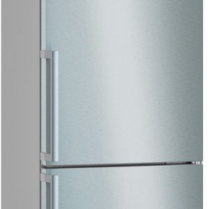 BOSCH - Combinado Serie4 NoFrost KGN39VIBT