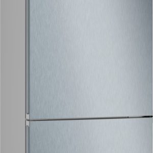 BOSCH - Combinado Serie 4 NoFrost KGN497LDF