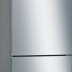 BOSCH - Combinado Serie 4 KGN49XIEA