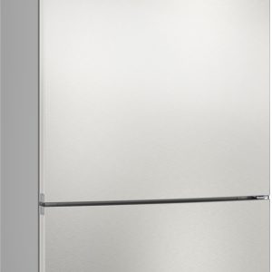 BOSCH - Combinado Serie 4 NoFrost KGN86VIEA